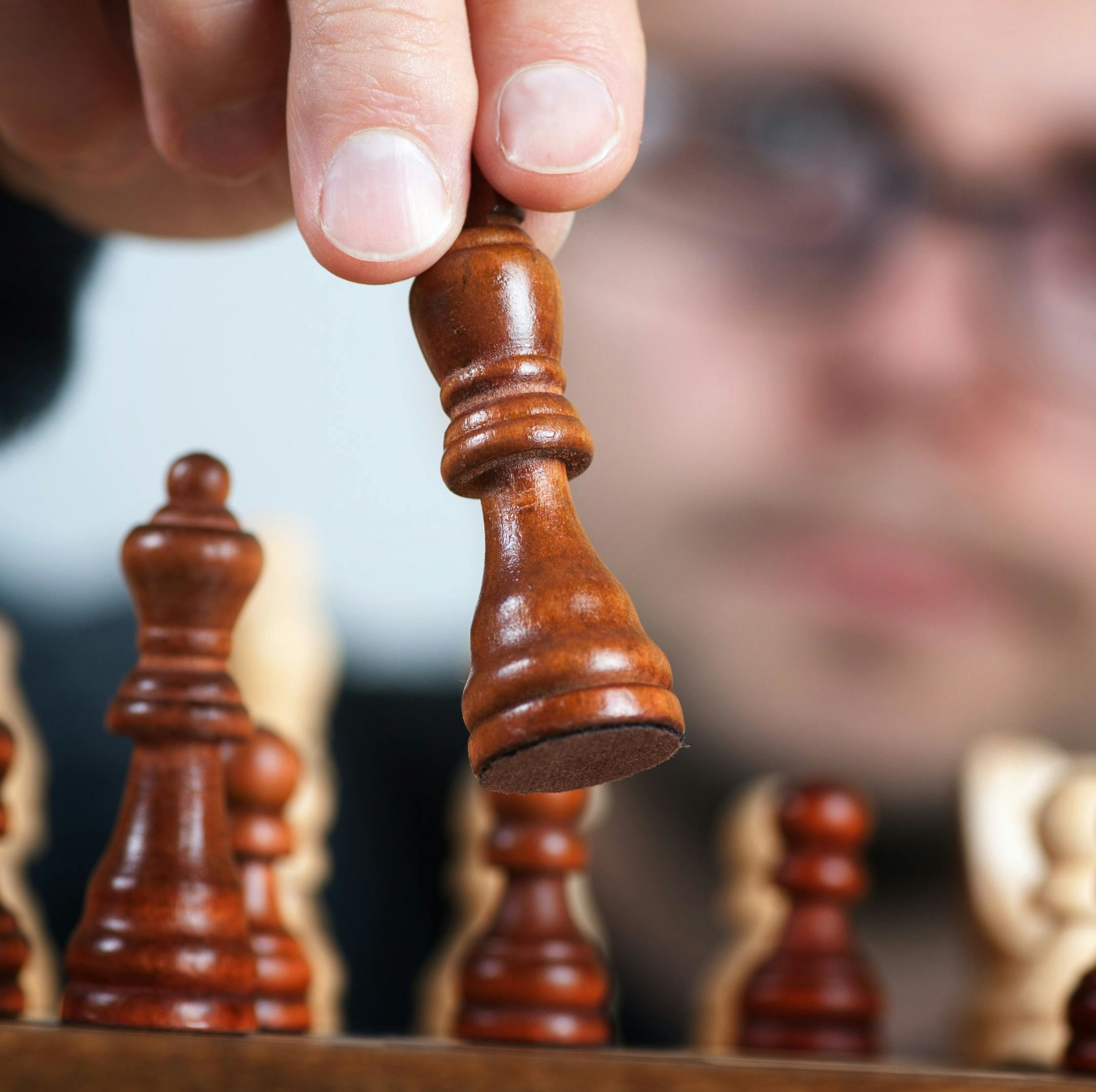 Strategic IT Planning